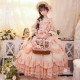 Courtyard Lolita Style Accessory by Cat Fairy (CF24)